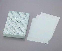 Cleanroom Papers ASPURE | Size : A4
